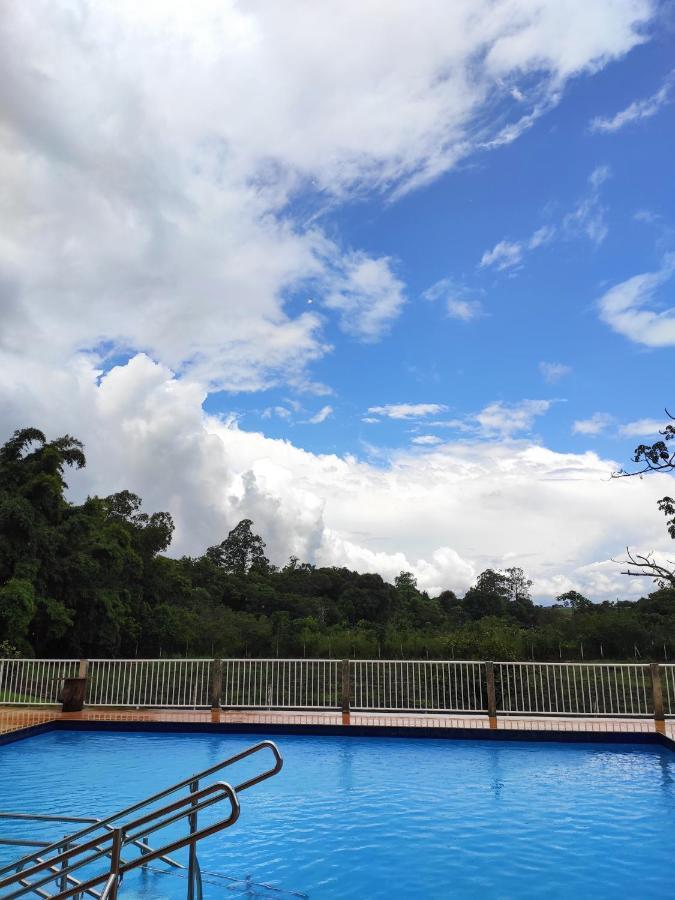Park Golf Ipelandia * Foz do Iguacu