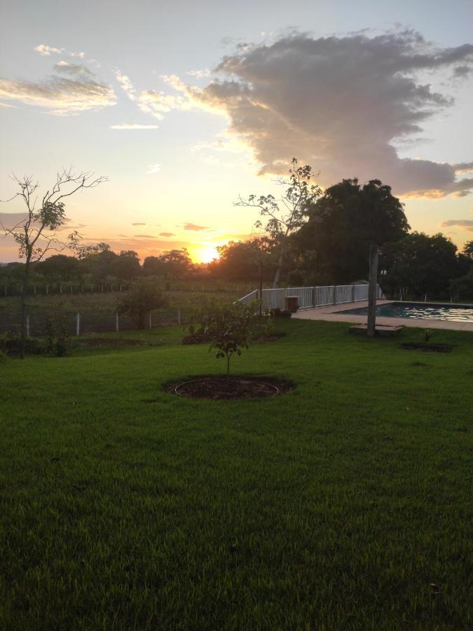 Park Golf Ipelandia Hostel Foz do Iguacu