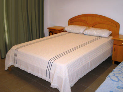 Hostel Park Golf Ipelandia *